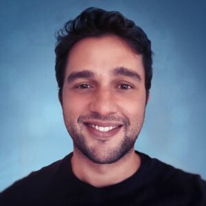 Foto de Fernando Araujo