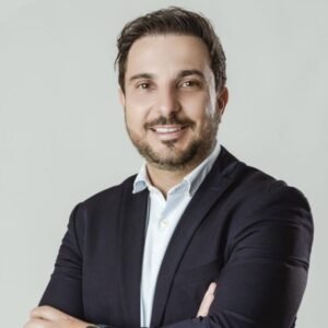 Foto de Fabio Varricchio