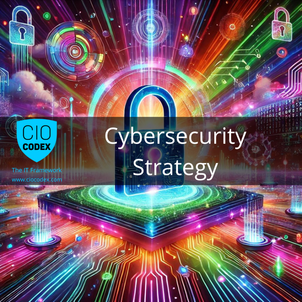 Estratégia de Cybersecurity