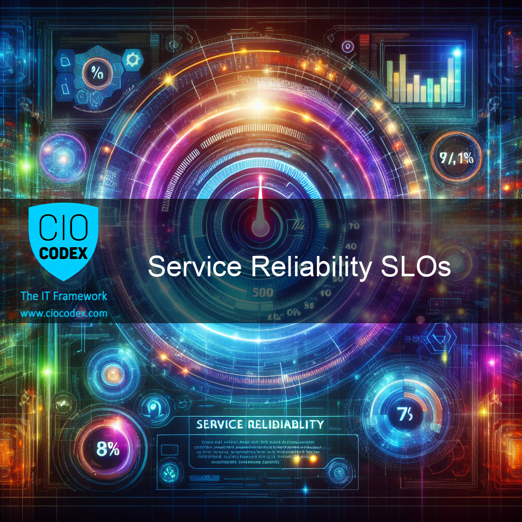Aprimorando a Confiabilidade de Serviços com Objetivos de Nível de Serviço (SLOs)